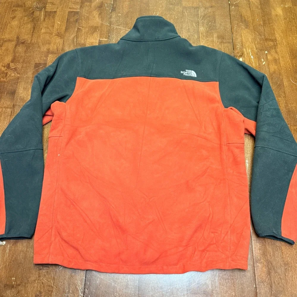 The North Face‎ Apex Bionic Thick Mens XL Full Zip Jacket
